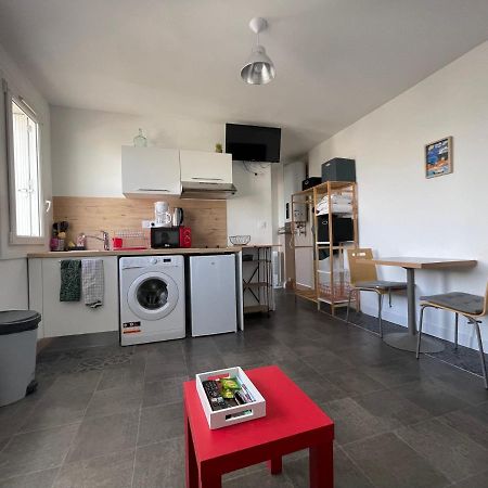 Atlantis Appartement Saint-Nazaire  Buitenkant foto