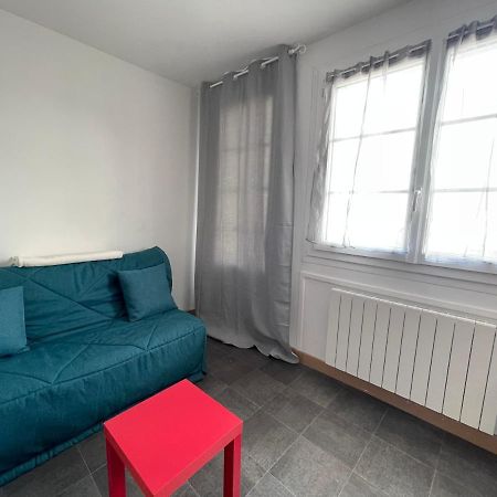 Atlantis Appartement Saint-Nazaire  Buitenkant foto
