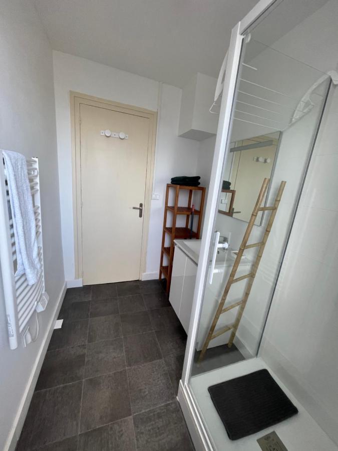 Atlantis Appartement Saint-Nazaire  Buitenkant foto